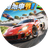 合成赛车王图标