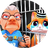 我是猫咪游戏图标